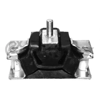 Support moteur CAUTEX 010905
