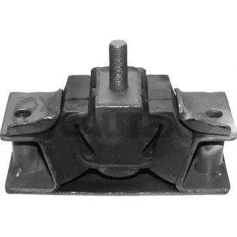Support moteur CAUTEX 010906