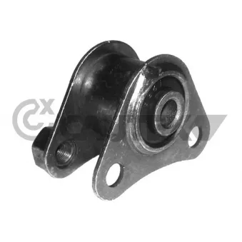 Support moteur CAUTEX 010907