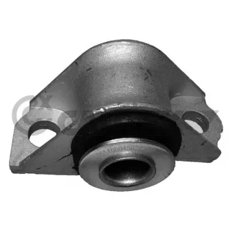 Suspension, bras de liaison avant gauche CAUTEX 010910