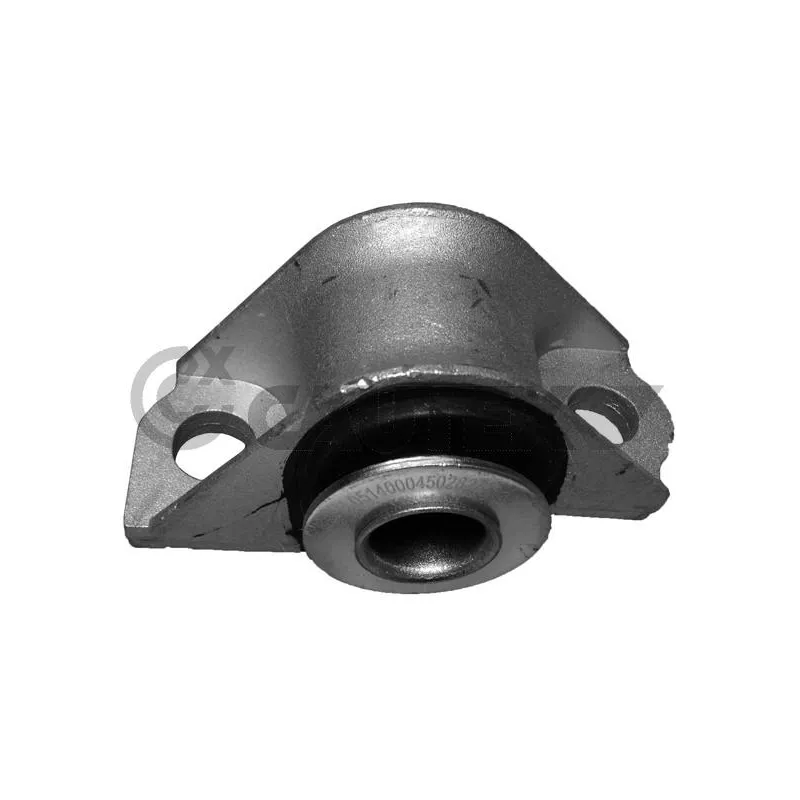 Suspension, bras de liaison avant gauche CAUTEX 010910