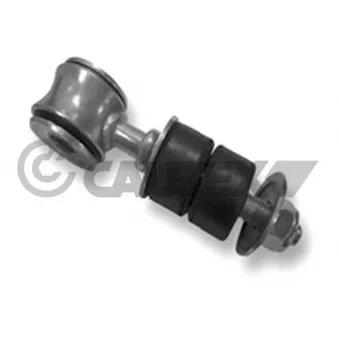 Entretoise/tige, stabilisateur CAUTEX 010912