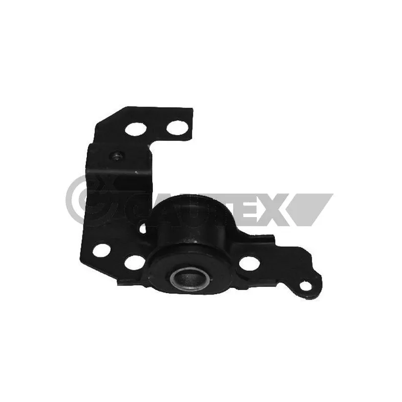 Suspension, bras de liaison avant gauche CAUTEX 010918
