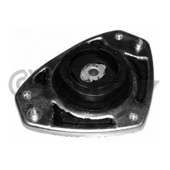 Coupelle de suspension CAUTEX 010966