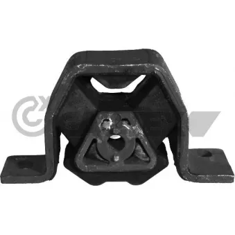 Support moteur CAUTEX 010968