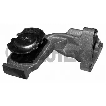 Support moteur CAUTEX 010969
