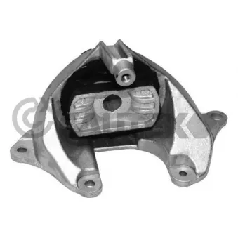 Support moteur CAUTEX 010970