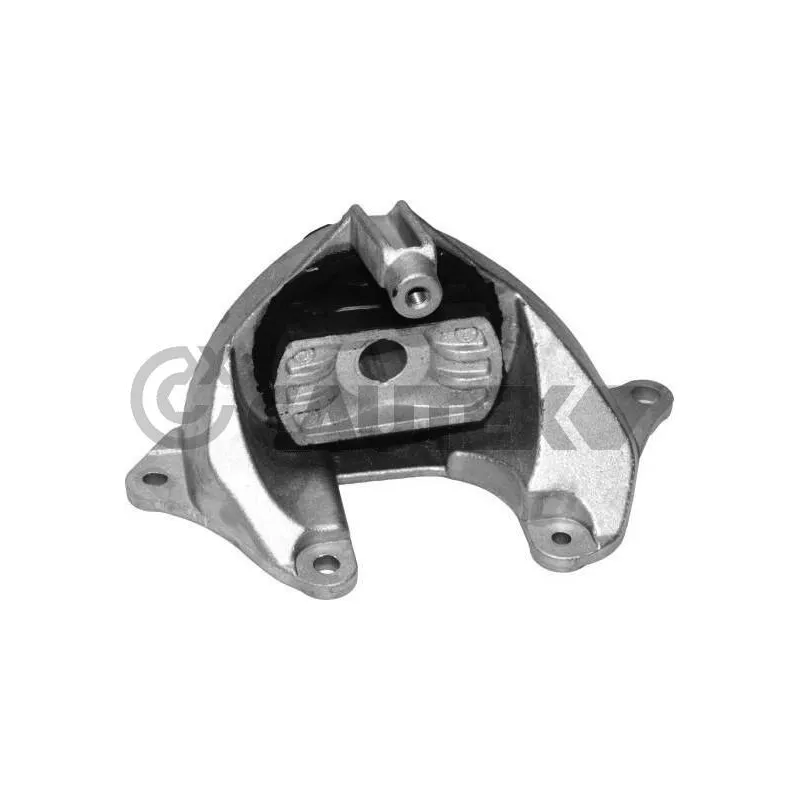 Support moteur CAUTEX 010970
