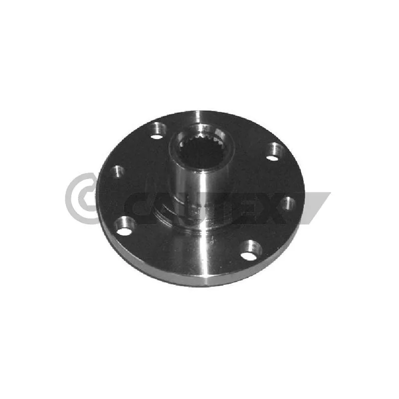 Moyeu de roue avant CAUTEX 011022