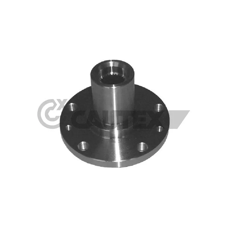 Moyeu de roue avant CAUTEX 011026