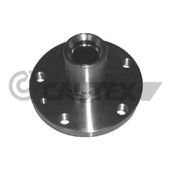 Moyeu de roue avant CAUTEX 011027