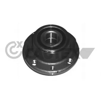 Moyeu de roue CAUTEX 011029
