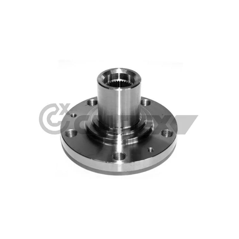 Moyeu de roue avant CAUTEX 011033