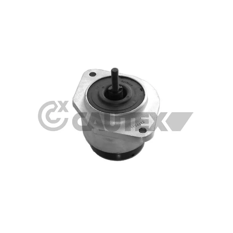 Support moteur avant droit CAUTEX 011036