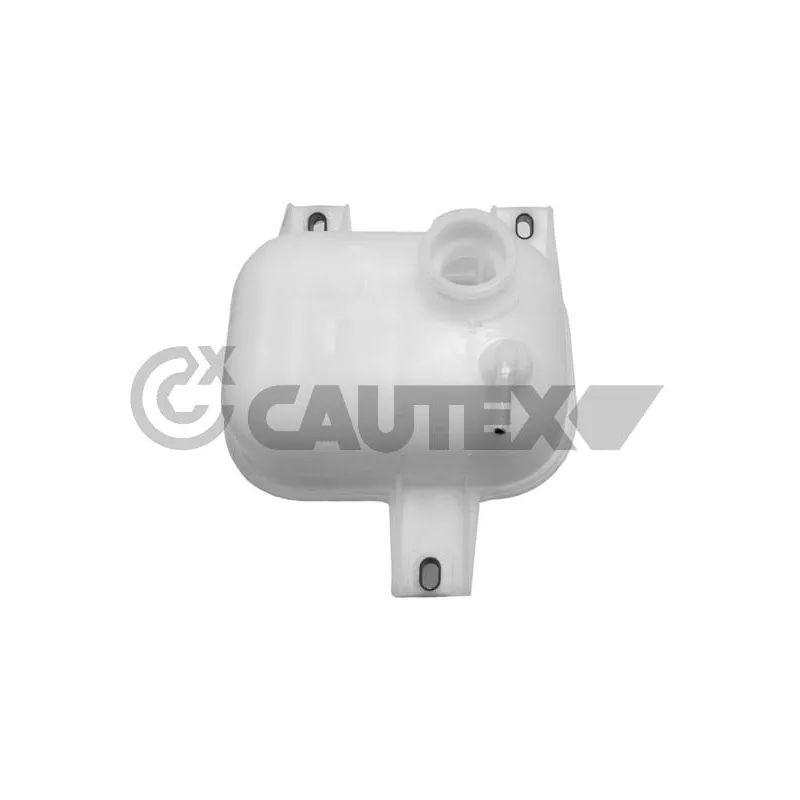 Vase d'expansion, liquide de refroidissement CAUTEX 011037