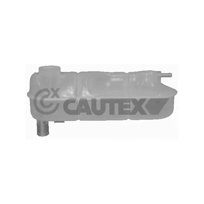 Vase d'expansion, liquide de refroidissement CAUTEX 011039