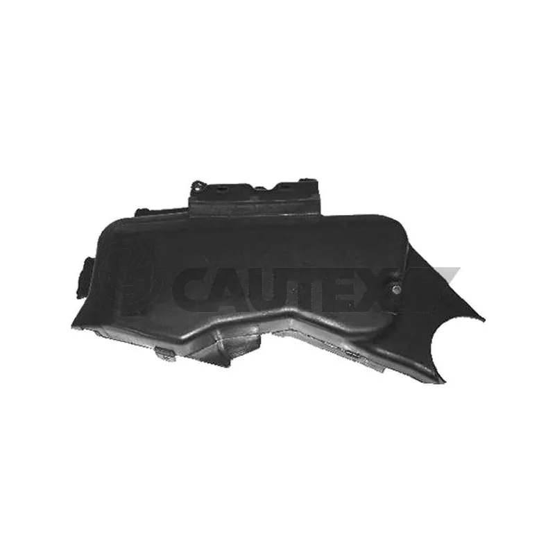 Cache, courroie CAUTEX 011042