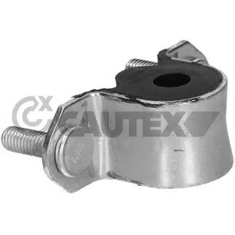 Suspension, stabilisateur CAUTEX 011044