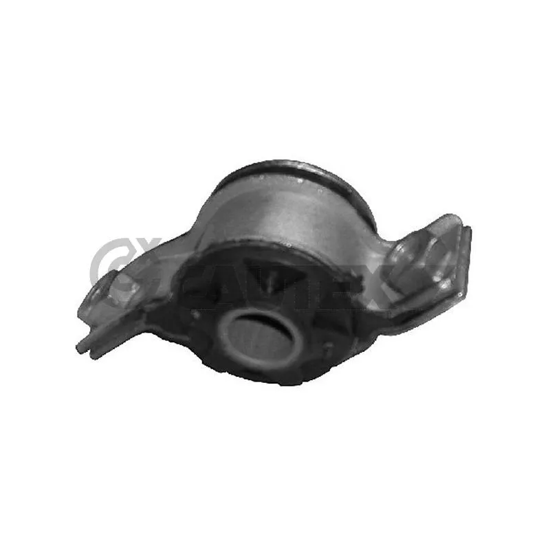 Suspension, bras de liaison avant gauche CAUTEX 011045