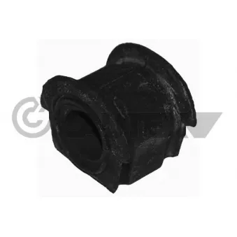 Suspension, stabilisateur CAUTEX 011053