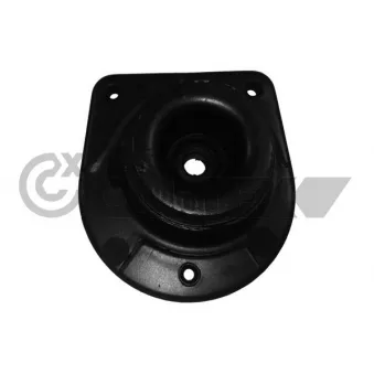 Coupelle de suspension avant gauche CAUTEX 011055