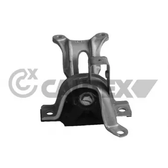 Support moteur CAUTEX 011057