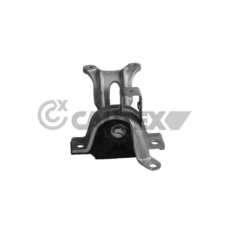 Support moteur CAUTEX 011057