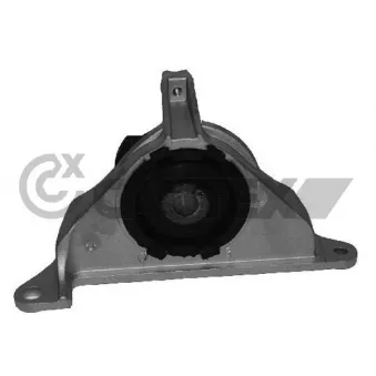 Support moteur CAUTEX 011059