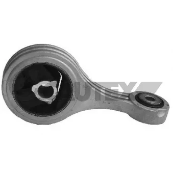 Support moteur CAUTEX 011066
