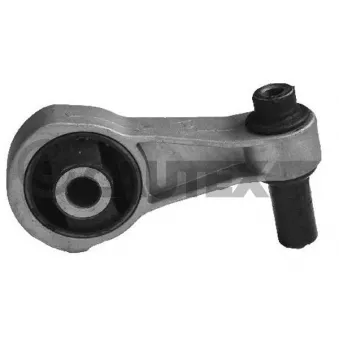 Support moteur CAUTEX 011067