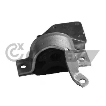Support moteur CAUTEX 011068