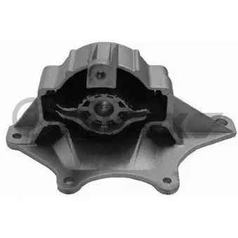 Support moteur CAUTEX 011070