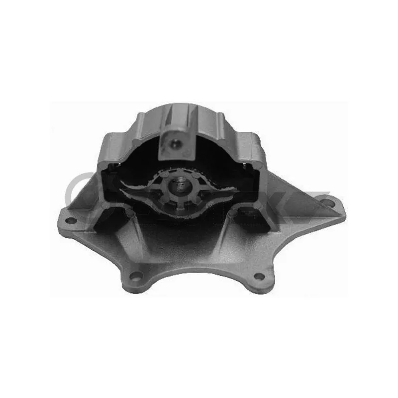 Support moteur CAUTEX 011070
