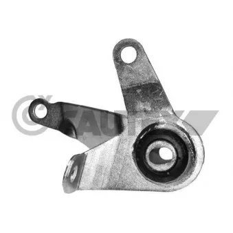 Support moteur CAUTEX 011080