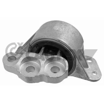 Support moteur CAUTEX 011083
