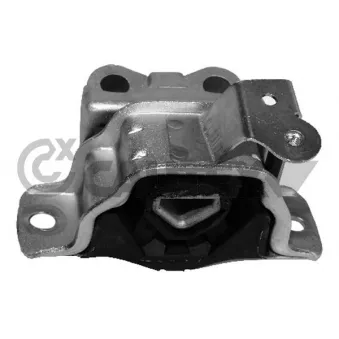 Support moteur CAUTEX 011084