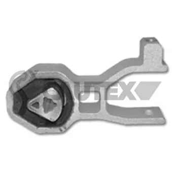 Support moteur CAUTEX 011085