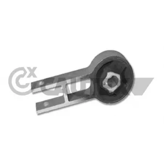 Support moteur CAUTEX 011087