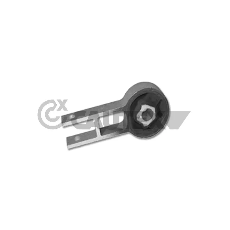 Support moteur CAUTEX 011087