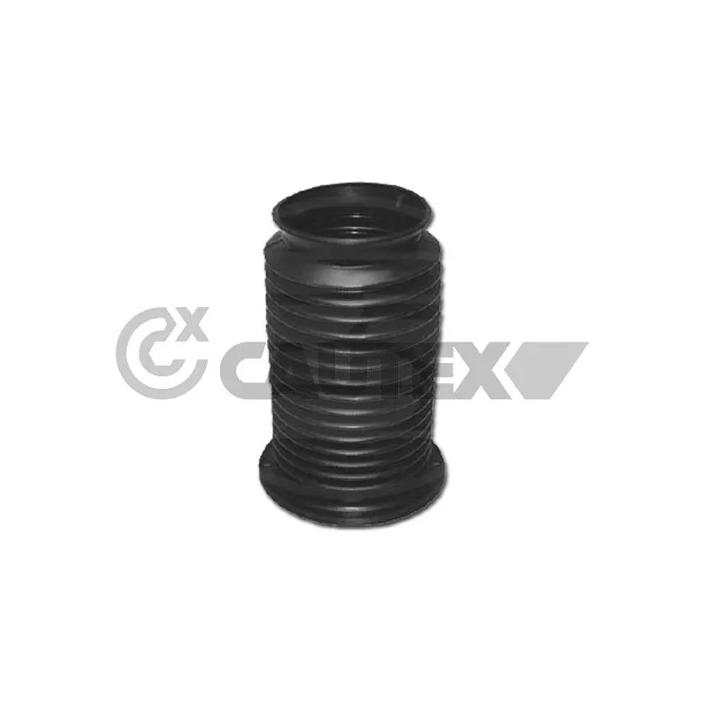 Bouchon de protection/soufflet, amortisseur CAUTEX 011088