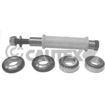 Kit d'assemblage, bras de liaison CAUTEX 011090