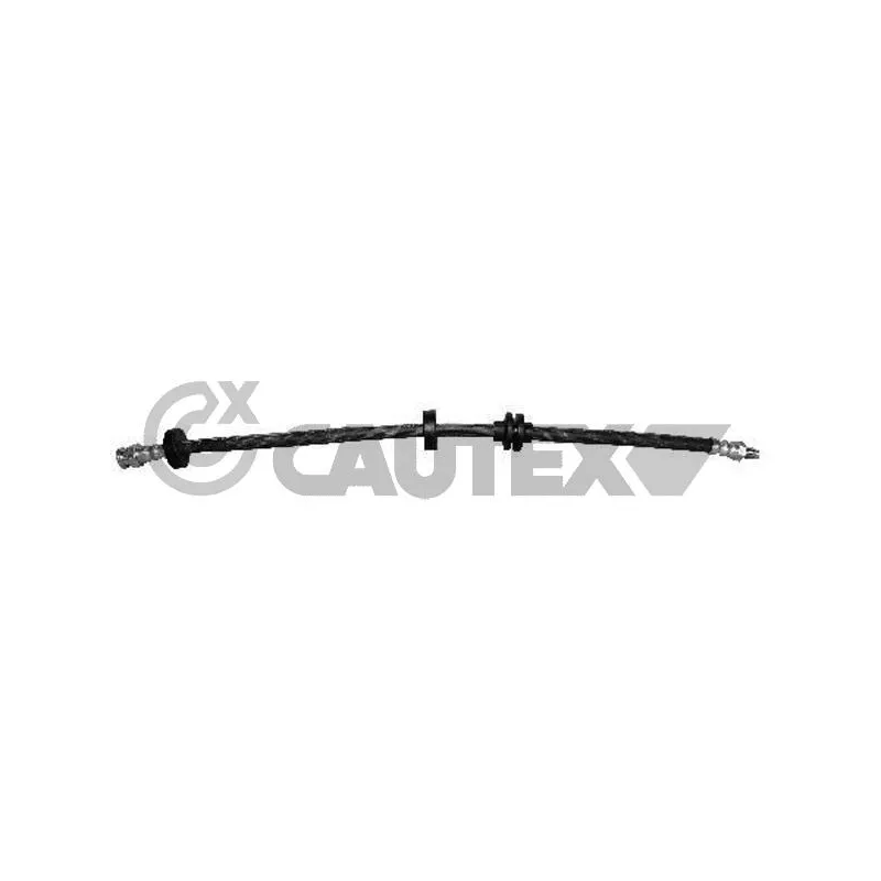 Flexible de frein CAUTEX 011091