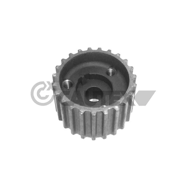 Roue dentée, arbre de commande de distributeur CAUTEX 011094