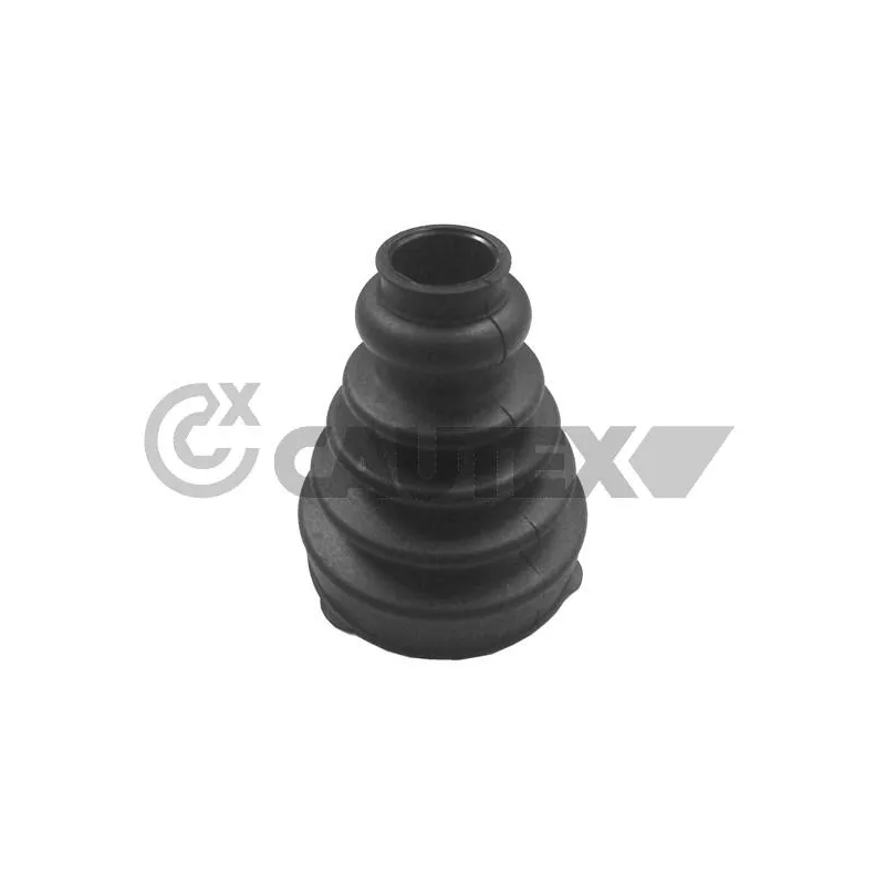 Joint-soufflet, arbre de commande CAUTEX 011100