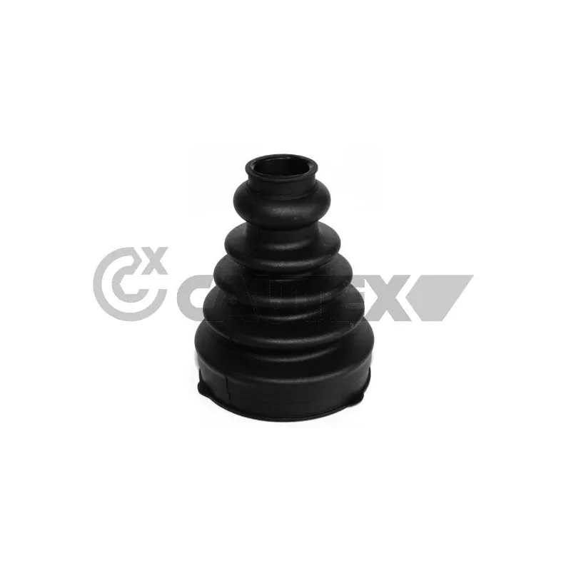 Soufflets de cardan avant CAUTEX 011101