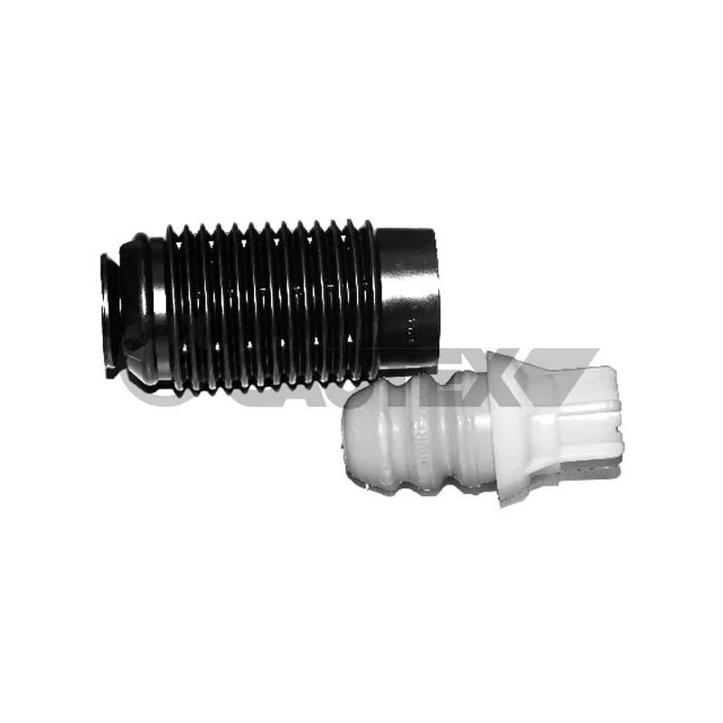 Butée élastique, suspension CAUTEX 011146