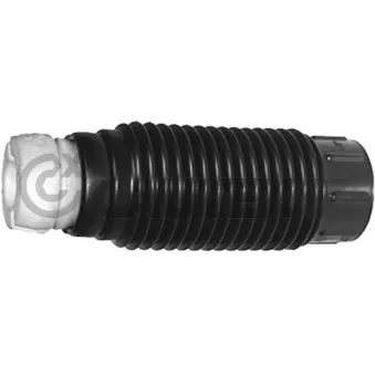 Butée élastique, suspension CAUTEX 011148