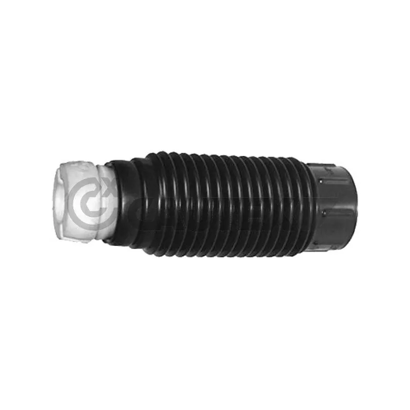 Butée élastique, suspension CAUTEX 011148