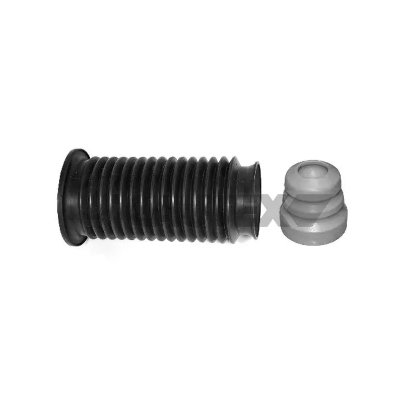 Butée élastique, suspension CAUTEX 011150