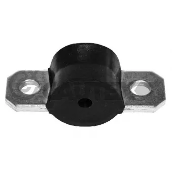 Suspension, stabilisateur CAUTEX 011156
